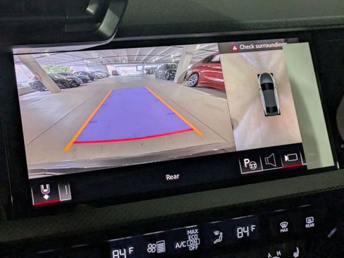 New 2026 Audi RS 3 image 14