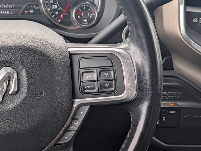 Used 2022 RAM 3500 Laramie AWD/4WD image 22