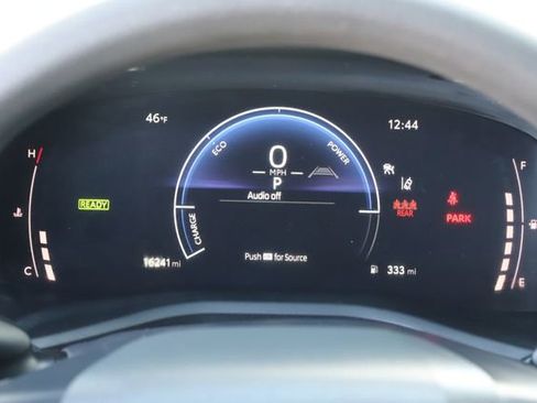 Used 2025 Toyota Camry LE FWD image 24