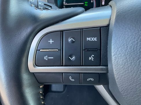 Used 2023 Lexus GX 460 Premium w/ Premium Package AWD/4WD image 19