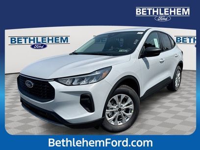 New 2025 Ford Escape Active w/ Tech Pack #1