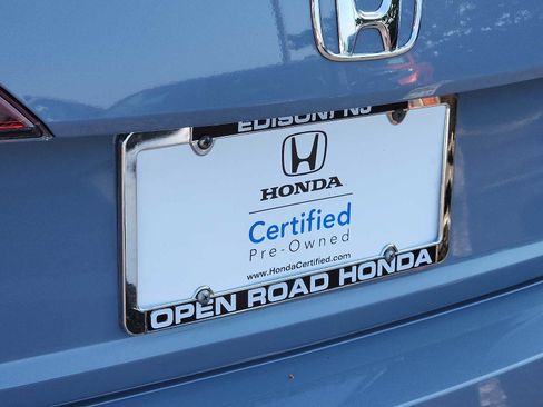 Certified 2023 Honda Civic EX image 31