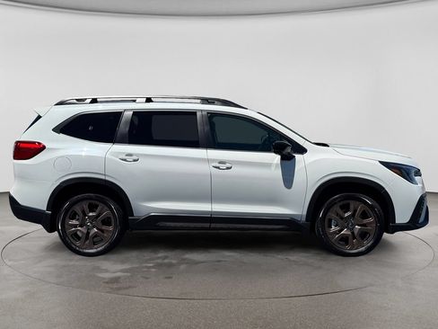 New 2026 Subaru Ascent Limited Bronze AWD/4WD image 6