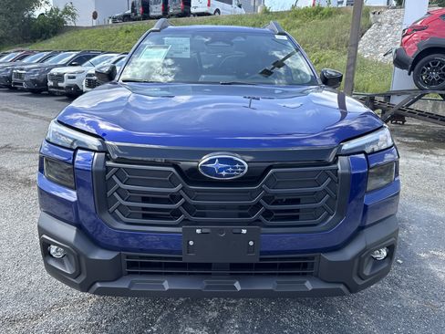 New 2026 Subaru Outback Limited AWD/4WD image 8