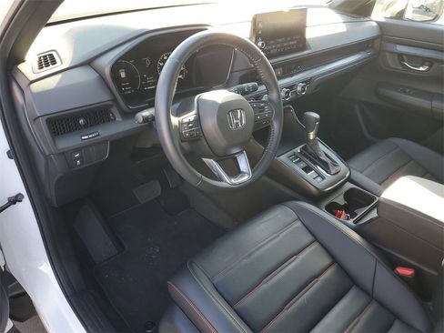 Used 2025 Honda CR-V Sport-L image 20