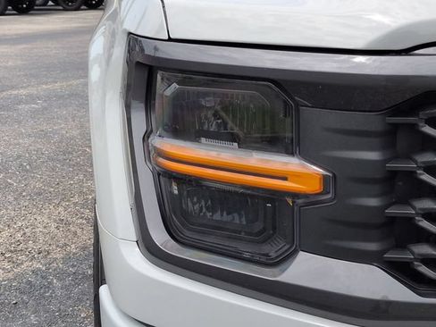 Certified 2024 Ford F150 STX RWD image 10