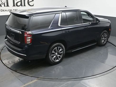 Used 2023 Chevrolet Tahoe LS w/ Driver Alert Package AWD/4WD image 41