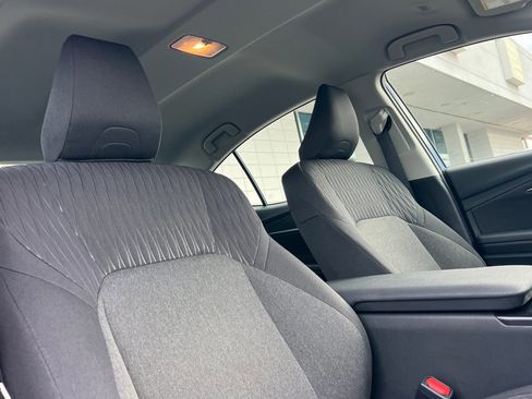 Certified 2025 Toyota Camry LE image 16