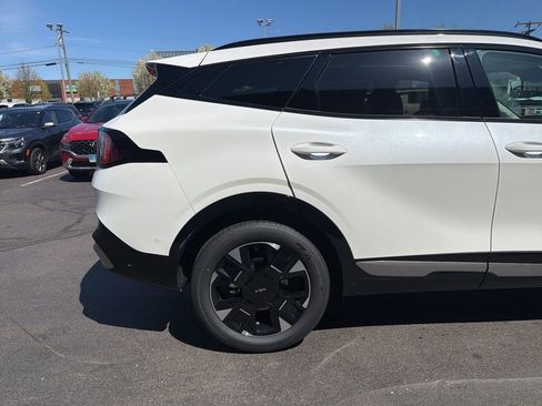 New 2026 Kia Sportage SX Prestige AWD/4WD image 7