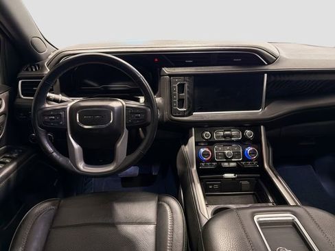 Used 2022 GMC Yukon Denali AWD/4WD image 22