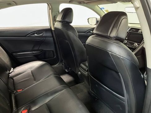 Used 2019 Honda Insight Touring image 15