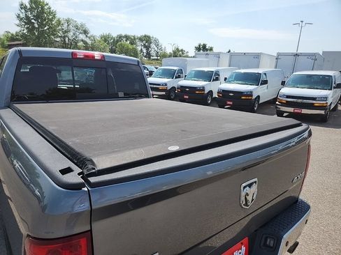 Used 2011 RAM 1500 Big Horn AWD/4WD image 35