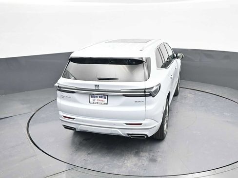 New 2026 Buick Enclave Avenir w/ Super Cruise Package image 30