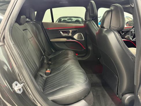 Used 2023 Mercedes-Benz EQS 450+ Sedan image 22