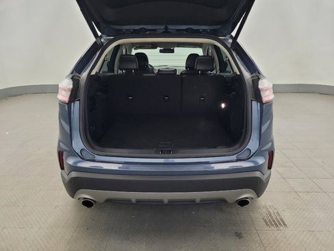 Used 2019 Ford Edge Titanium AWD/4WD image 29