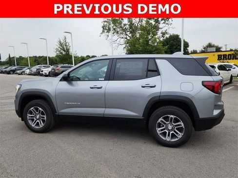 New 2026 GMC Terrain Elevation w/ Technology Package II image 8