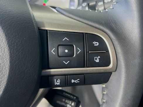 Used 2018 Lexus RX 350 FWD w/ Accessory Package image 18