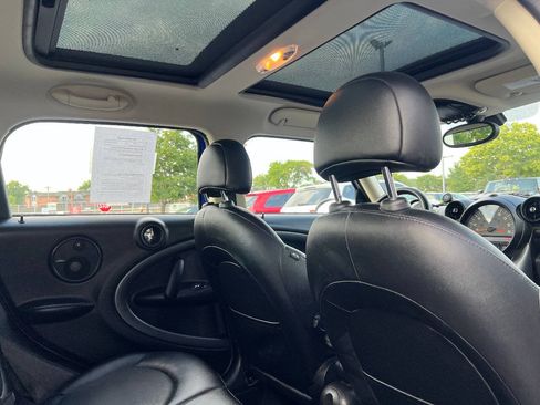 Used 2016 MINI Cooper Countryman S AWD/4WD image 28
