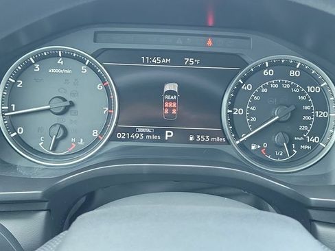 Used 2025 Mitsubishi Outlander ES FWD image 25