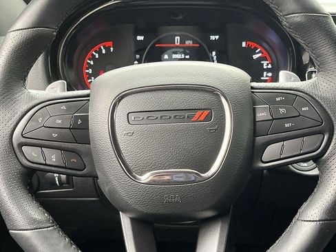 Used 2026 Dodge Durango GT AWD/4WD image 14
