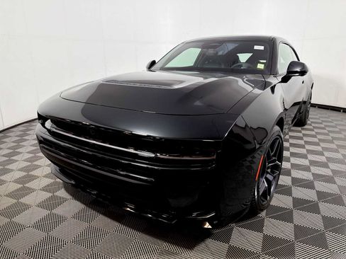Used 2026 Dodge Charger Scat Pack AWD/4WD image 3