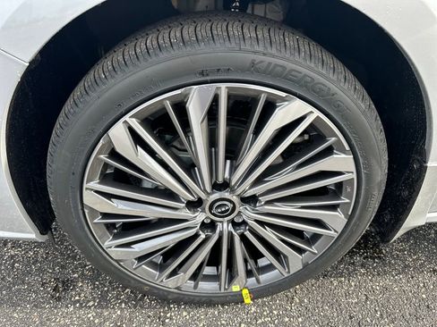 New 2025 Nissan Altima 2.5 SL image 35