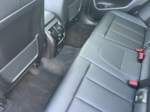 Used 2024 BMW X3 xDrive30i w/ Convenience Package image 25