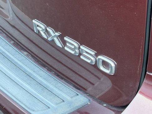 Used 2015 Lexus RX 350 FWD image 5