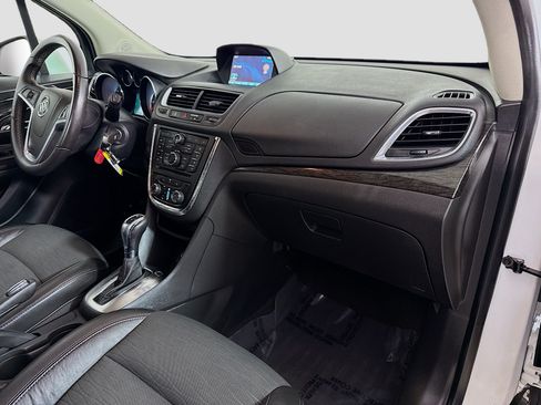 Used 2016 Buick Encore Convenience AWD/4WD image 30