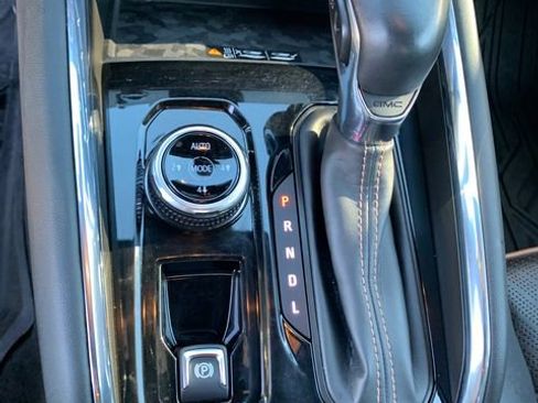 Used 2023 GMC Canyon AT4 w/ AT4 Premium Package AWD/4WD image 31