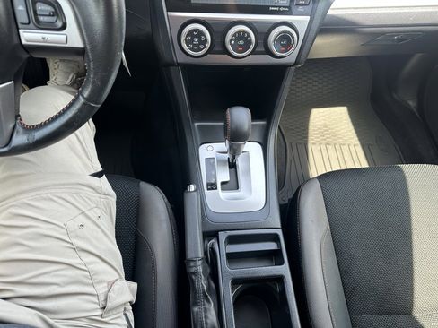 Used 2016 Subaru Crosstrek 2.0i Premium image 13