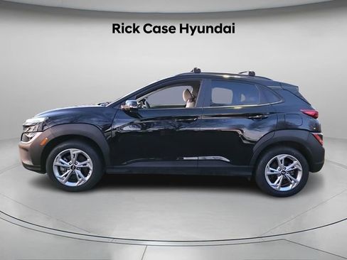 Used 2023 Hyundai Kona SEL image 3