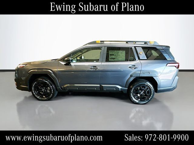 Used 2026 Subaru Outback Wilderness w/ Wilderness Package AWD/4WD image 4