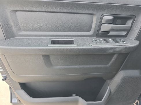 New 2026 RAM 2500 Tradesman w/ Power Wagon Package image 15