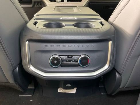 New 2025 Ford Expedition Active image 19