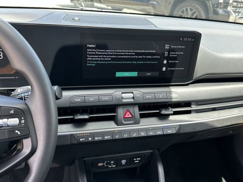 New 2026 Kia K4 FWD image 19