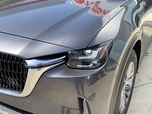 Used 2024 MAZDA CX-90 3.3 Turbo w/ Preferred Plus image 11