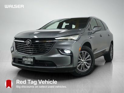 Used 2023 Buick Enclave Essence