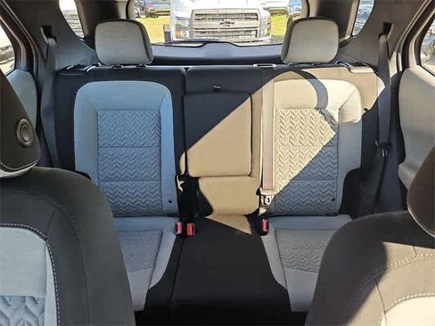 Certified 2023 Chevrolet Equinox LS image 13