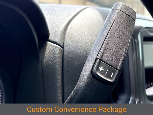 Used 2024 Chevrolet Silverado 2500 Custom w/ Custom Value Package AWD/4WD image 11