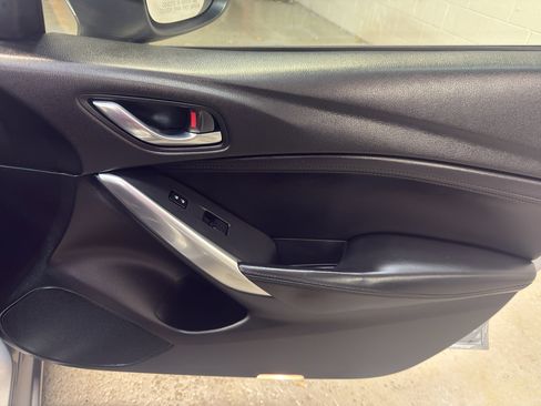 Used 2014 MAZDA MAZDA6 Touring image 20