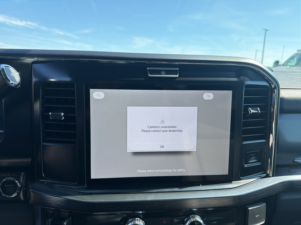 New 2027 Ford F450 Lariat AWD/4WD image 15