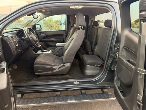 Used 2016 Chevrolet Colorado LT RWD image 26