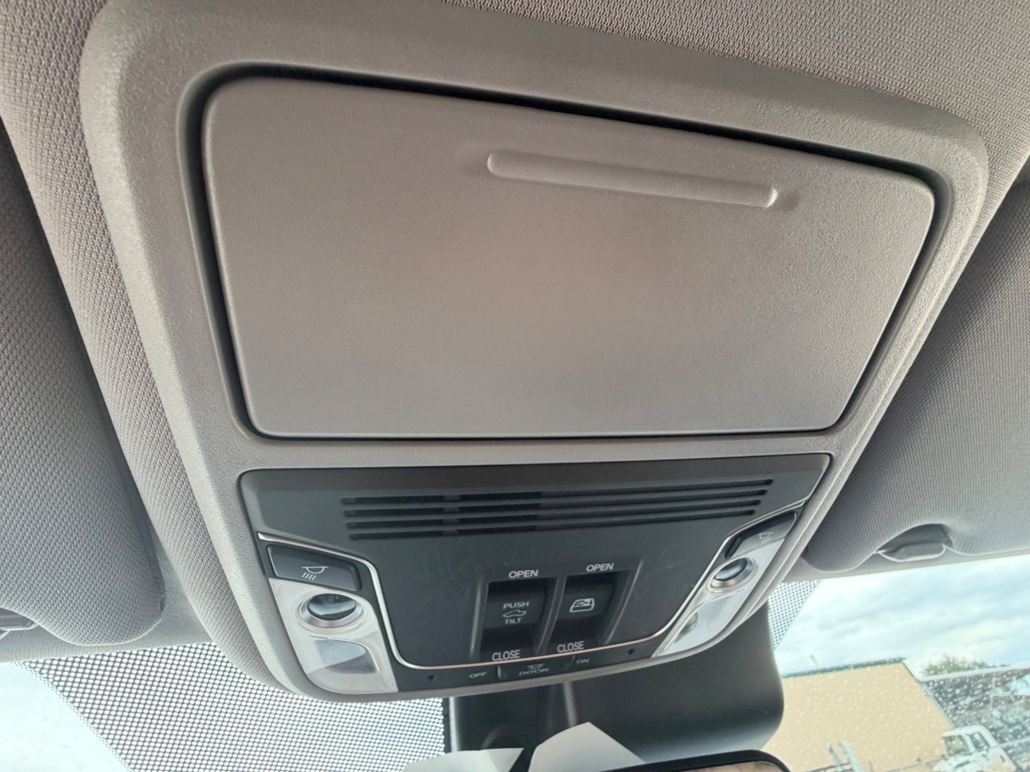 Used 2026 Honda Ridgeline RTL image 28
