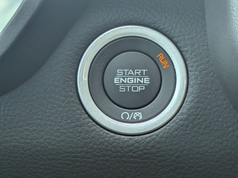 Used 2026 RAM 1500 Big Horn AWD/4WD image 28