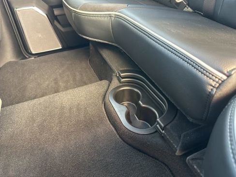 Used 2026 RAM 2500 Laramie image 21