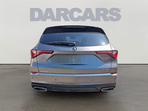 Used 2024 Acura MDX SH-AWD w/ Technology Package image 5