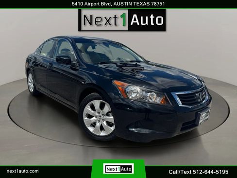 Used 2008 Honda Accord EX image 1