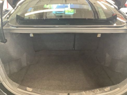 Used 2017 Ford Fusion Titanium FWD image 15