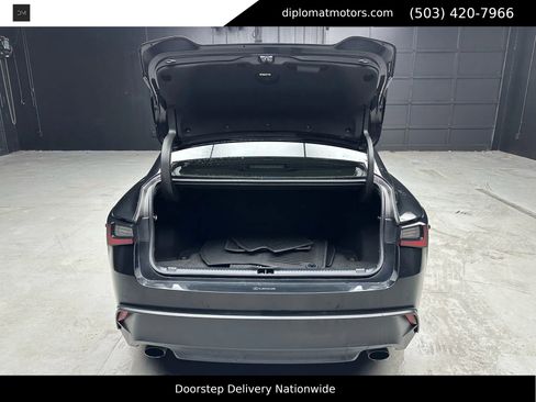 Used 2021 Lexus IS 300 AWD w/ Comfort Package image 41